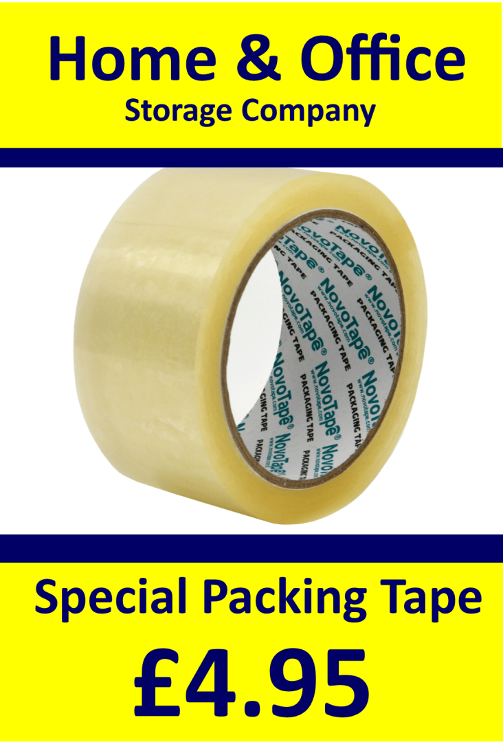 Home & Office Tape