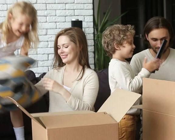 Read more about the article Top Tips For Packing and Storage When Moving Home