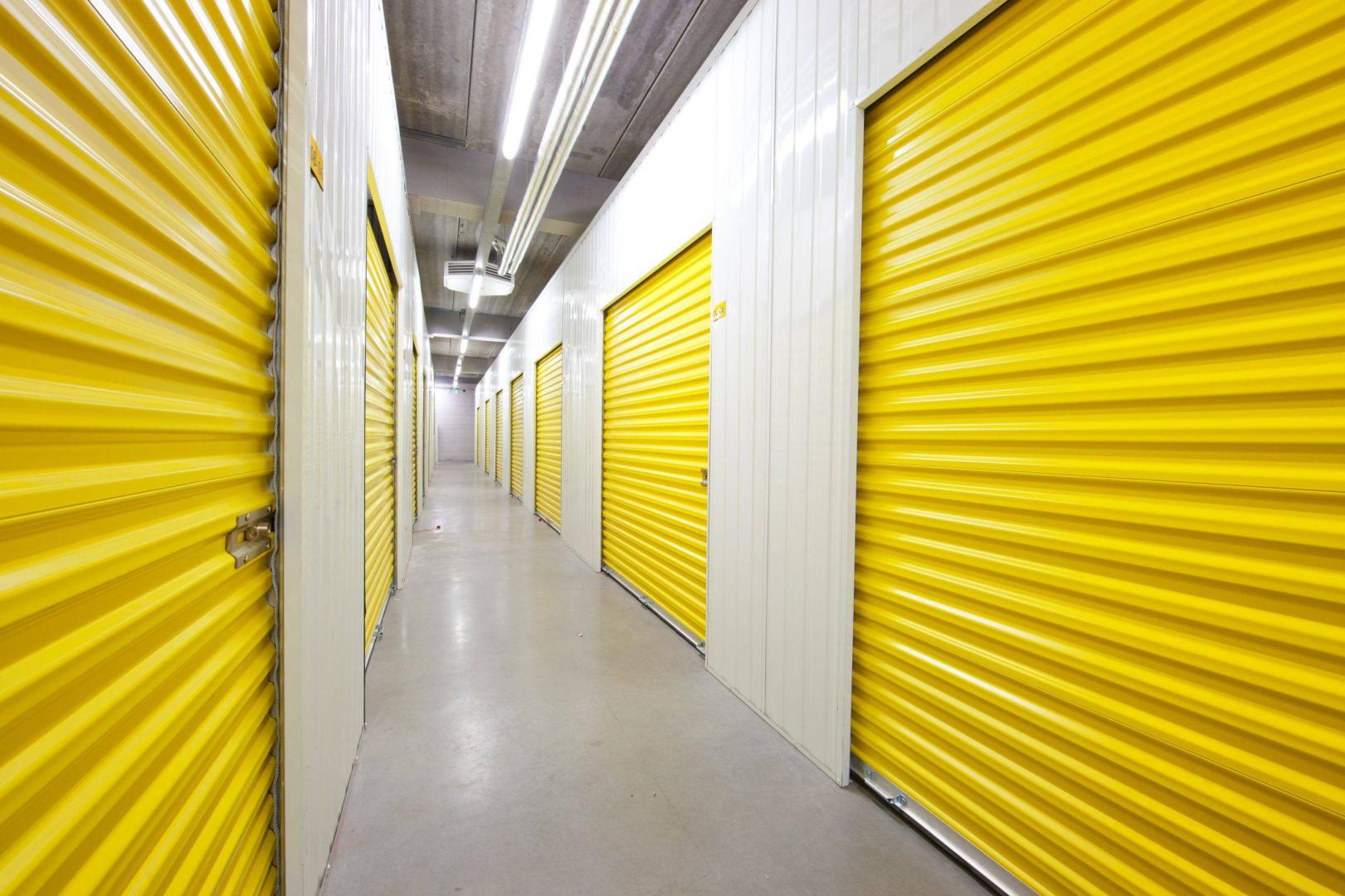 Home and Office Storage
