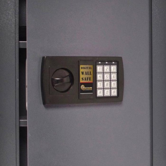 Book Post or Safe Deposit Boxes