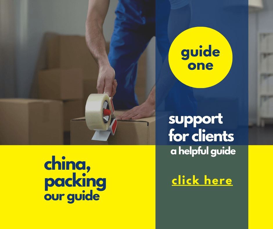 Helpful Guide to Self Packing China