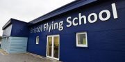 A general view of the Bristol Flying School
Photo by Dan Regan
13/10/2014
Reporter - Steve Mellen
Copyright - Local World