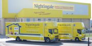 Nightingale Truck 1
